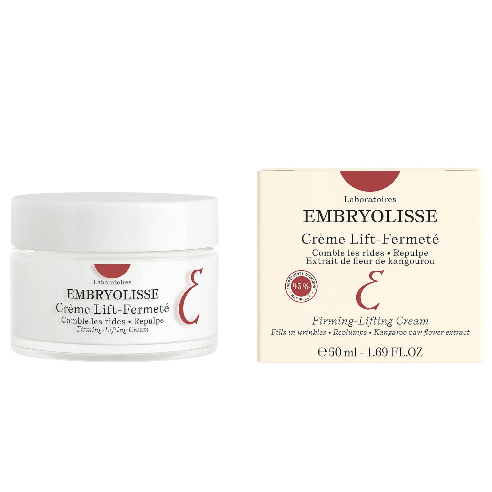 Embryolisse Firming-Lifting Cream 50 ml