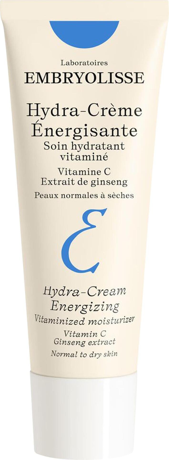 Embryolisse Hydra-Cream Energizing 40 ml