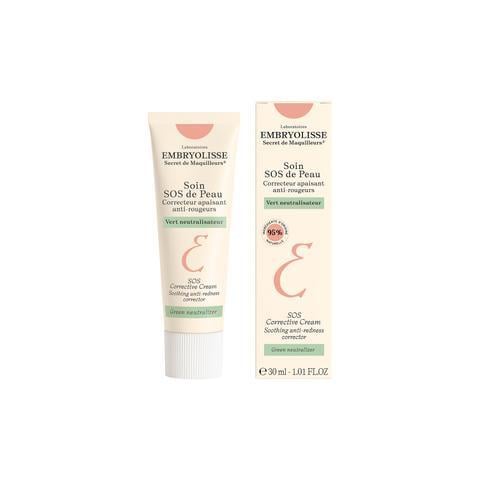 Embryolisse Corrective Green Sos Cream 30 ml