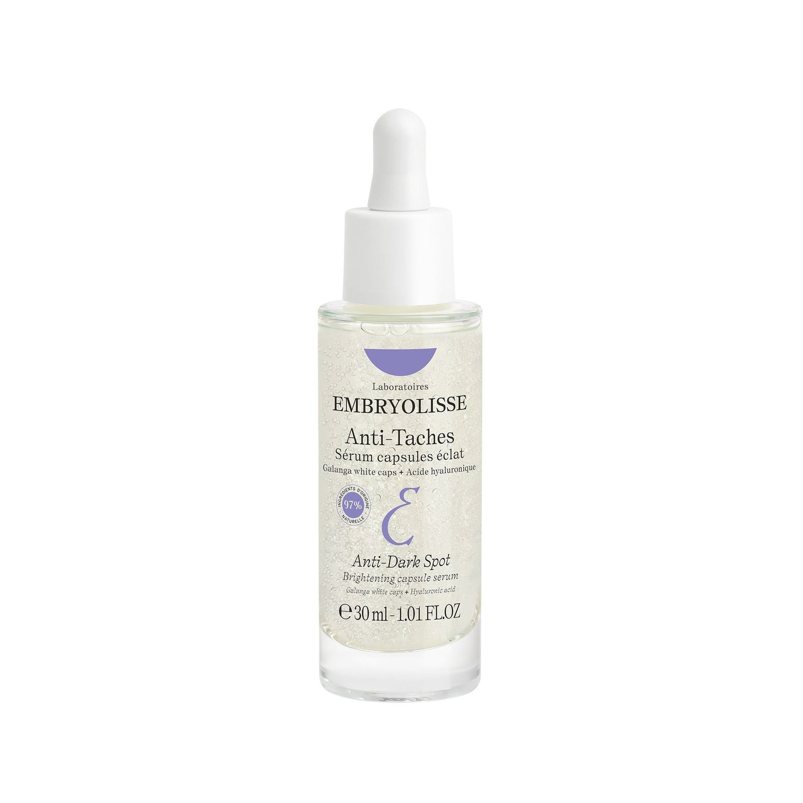 Embryolisse Concentrated Brightening Dark Spot Serum 30 ml