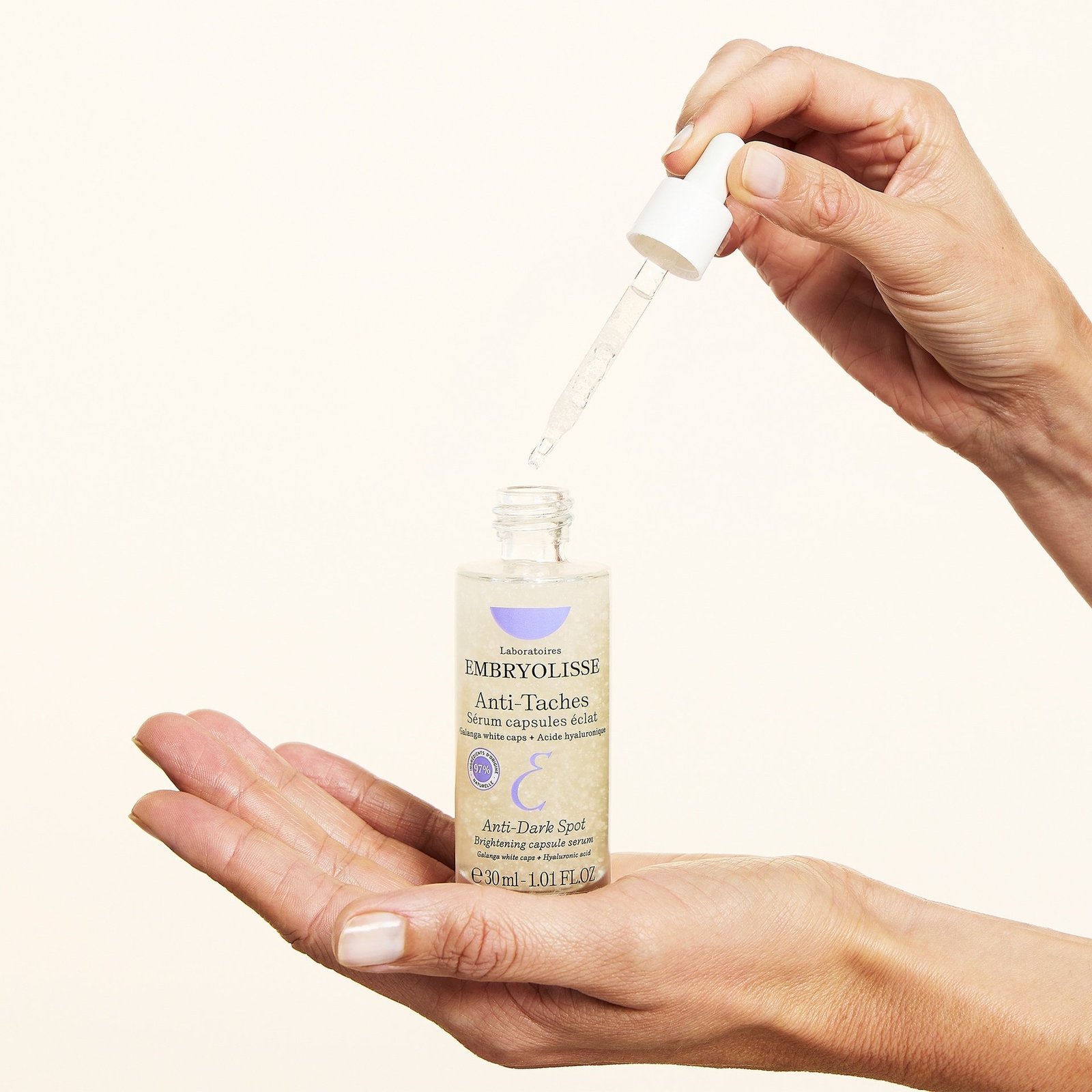 Embryolisse Concentrated Brightening Dark Spot Serum 30 ml