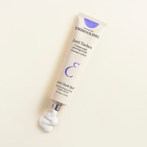 Embryolisse Brightening Dark Spot Night Peeling 40 ml