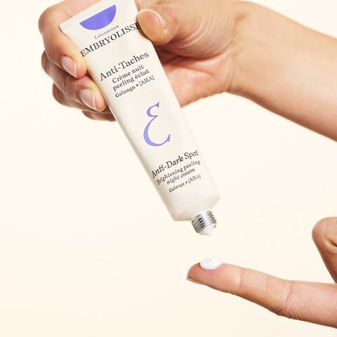 Embryolisse Brightening Dark Spot Night Peeling 40 ml