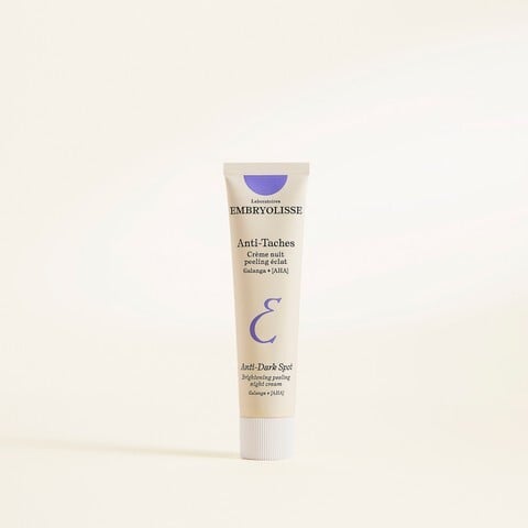 Embryolisse Brightening Dark Spot Night Peeling 40 ml