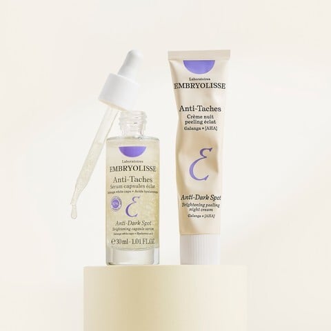 Embryolisse Brightening Dark Spot Night Peeling 40 ml
