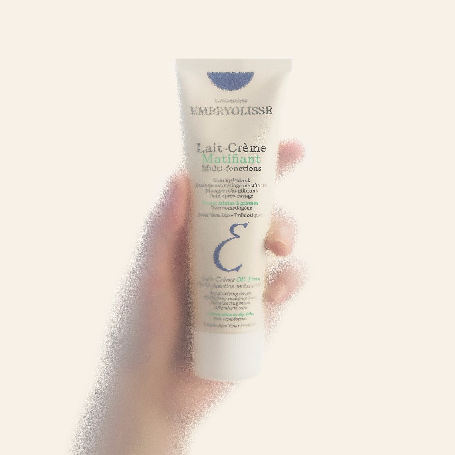 Embryolisse Lait Creme Matifiant Oil Free 75 ml