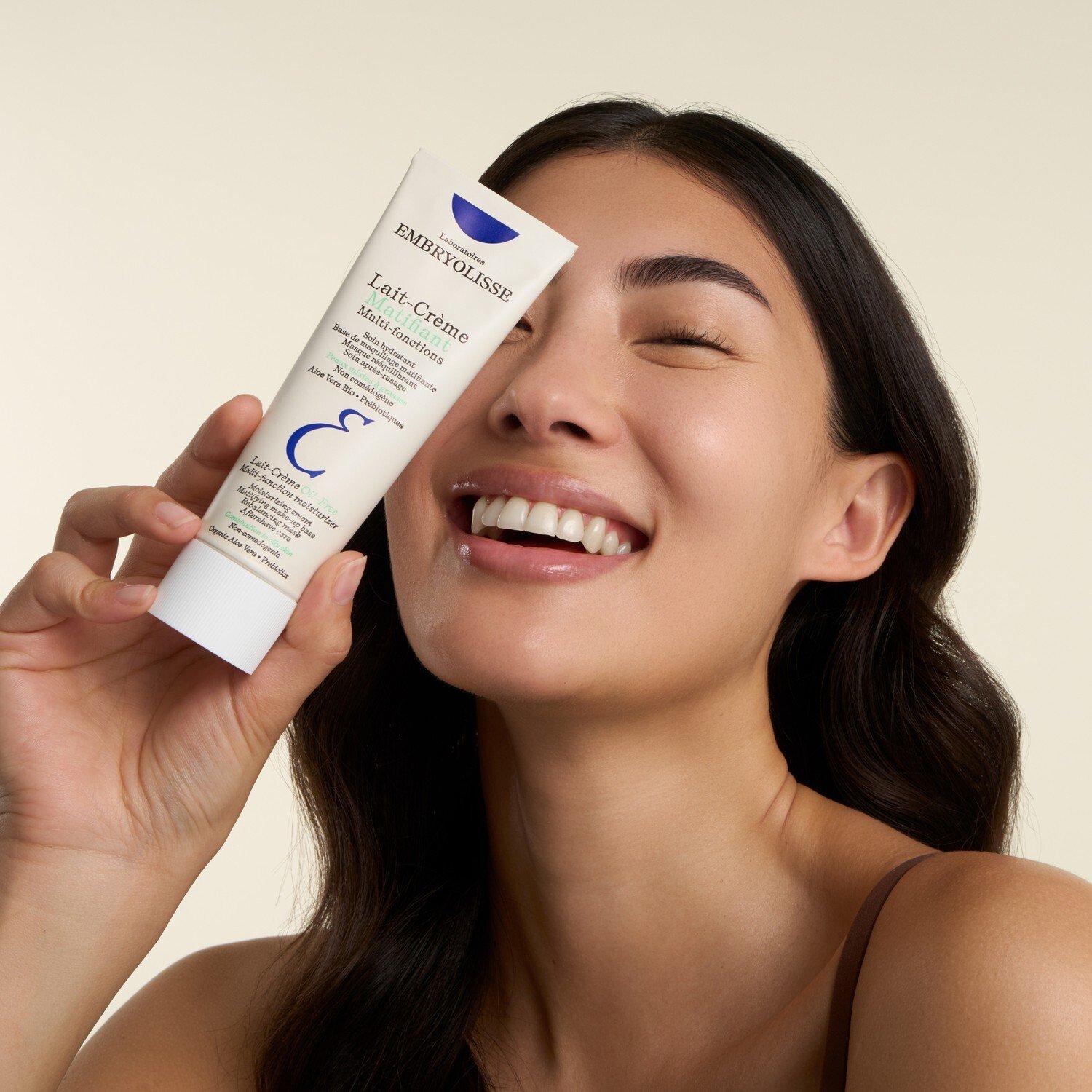 Embryolisse Lait Creme Matifiant Oil Free 75 ml