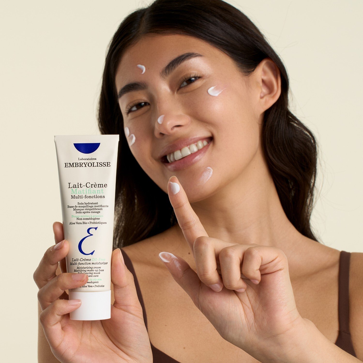 Embryolisse Lait Creme Matifiant Oil Free 75 ml