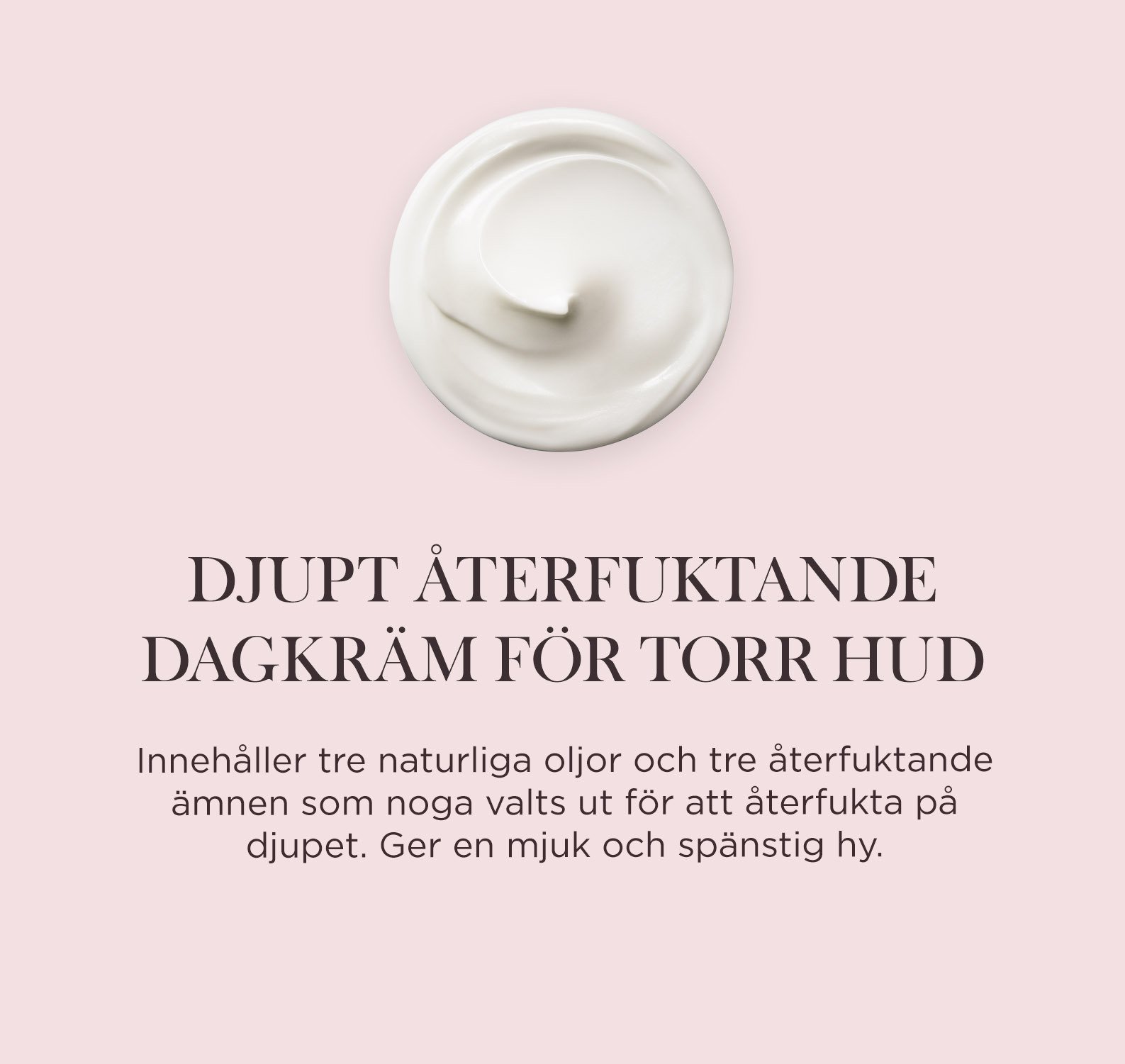 ACO Face 3+3 Day Cream Oparfymerad Dagkräm 50 ml