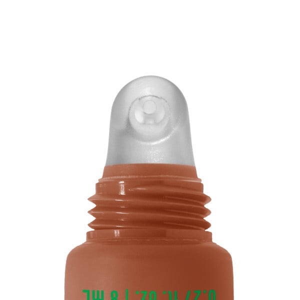NYX Professional Makeup Smushy Matte Läppbalsam 6 Soft Smile 8 ml