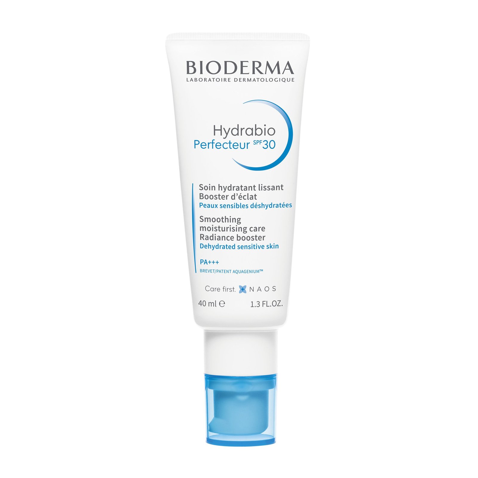 Bioderma Hydrabio Perfecteur SPF30 40 ml