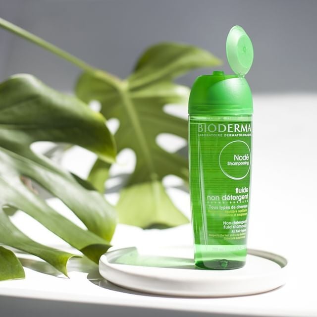 Bioderma Nodé Shampooing 200 ml