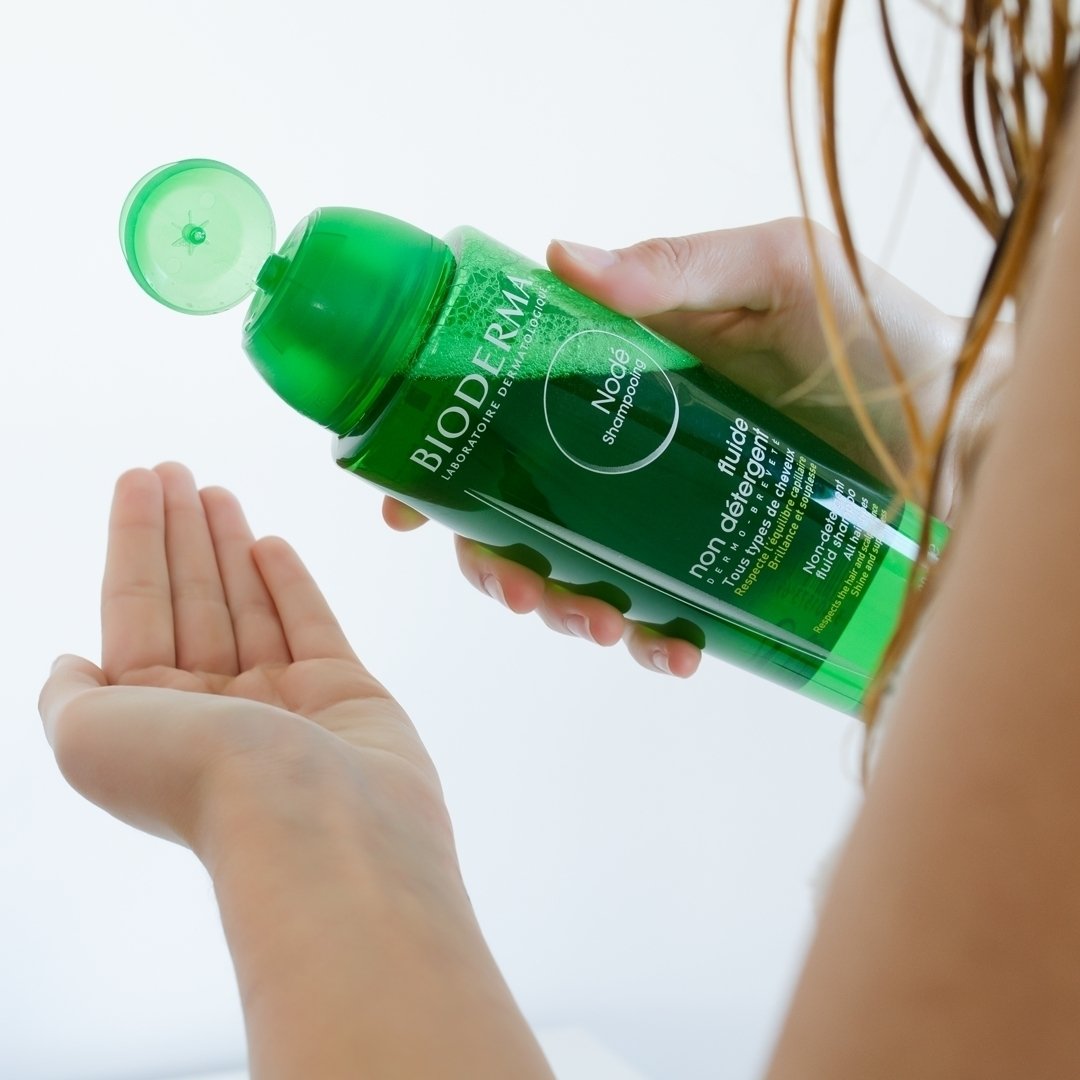 Bioderma Nodé Shampooing 200 ml