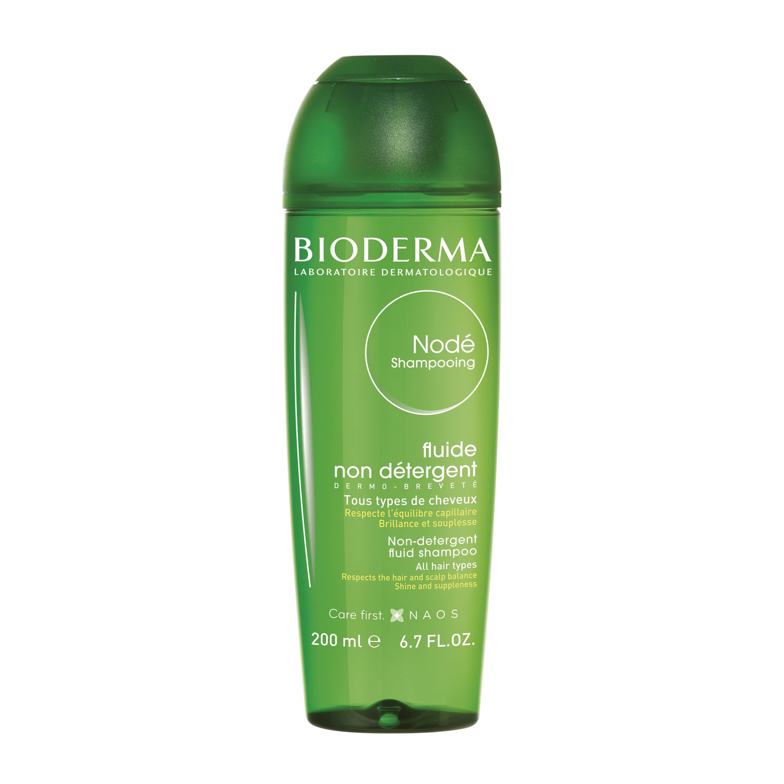 Bioderma Nodé Shampooing 200 ml