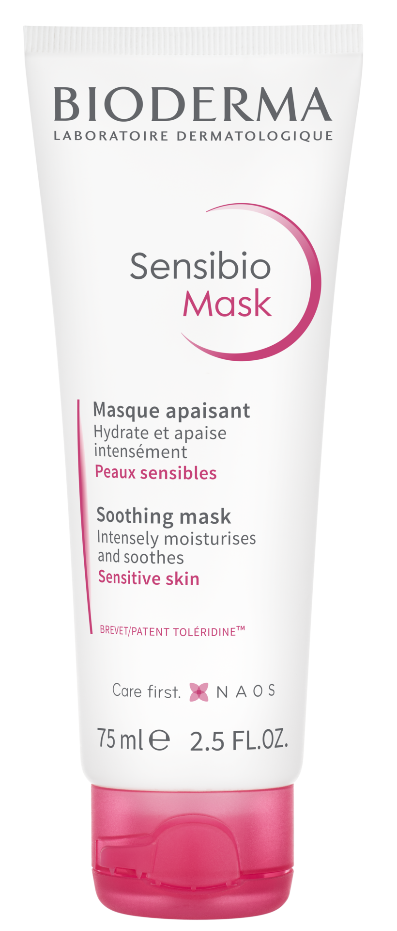 Bioderma Sensibio Mask 75 ml