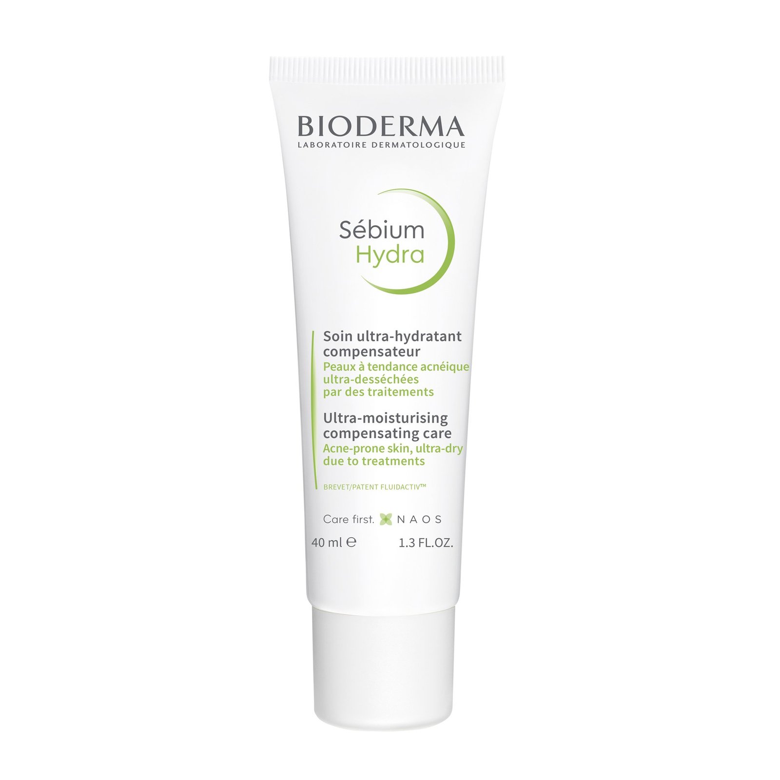 Bioderma Sebium Hydra 40 ml