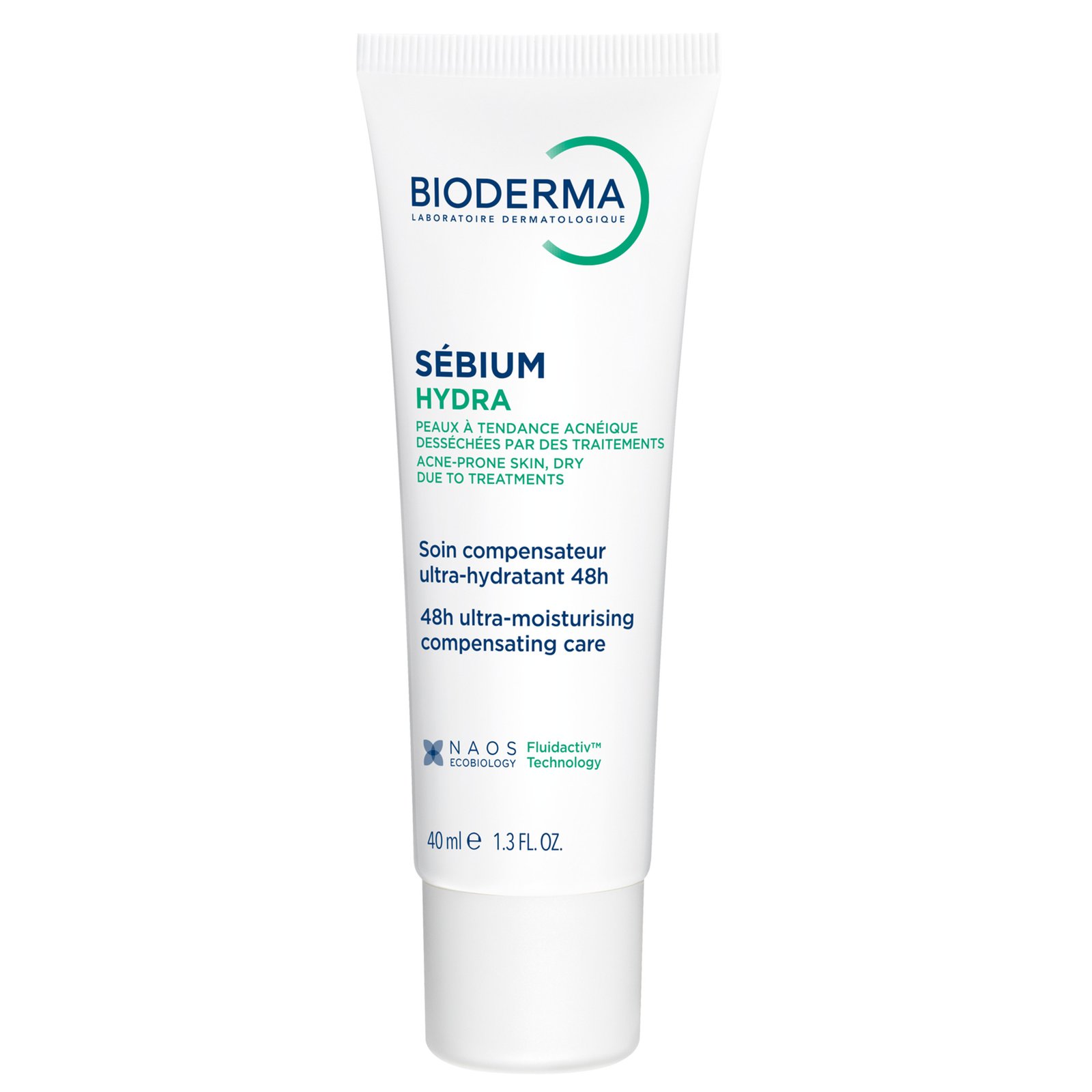 Bioderma Sebium Hydra 40 ml