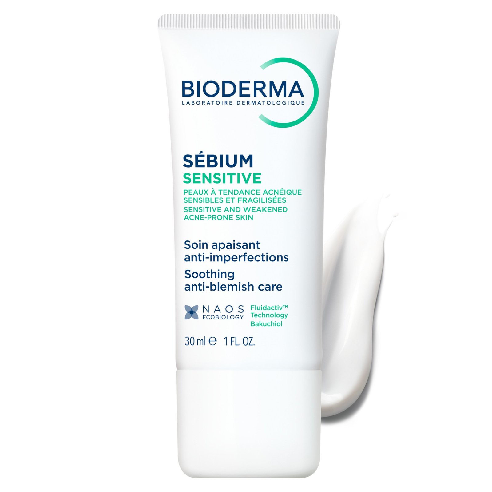 Bioderma Sebium Sensitive 30 ml