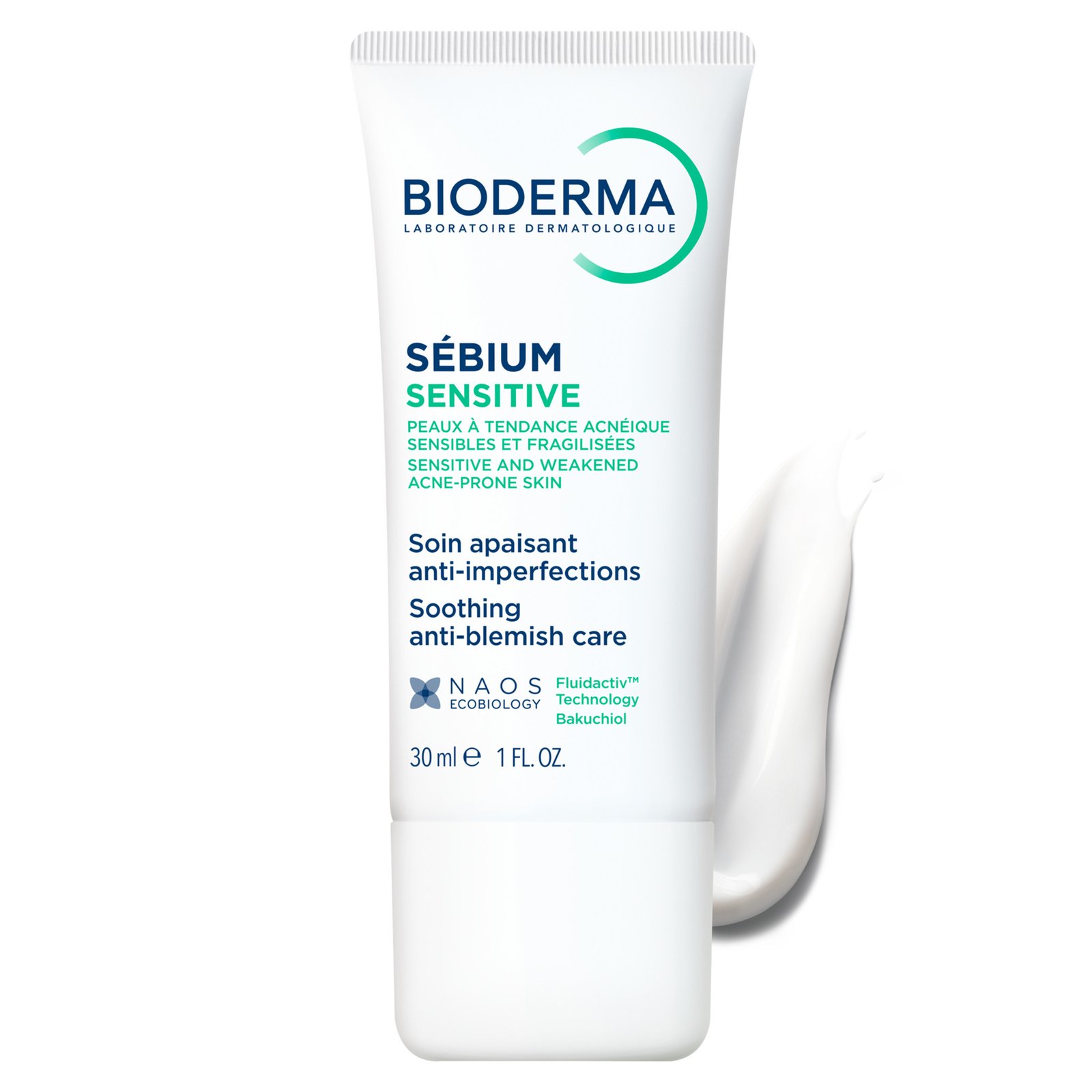 Bioderma Sebium Sensitive 30 ml