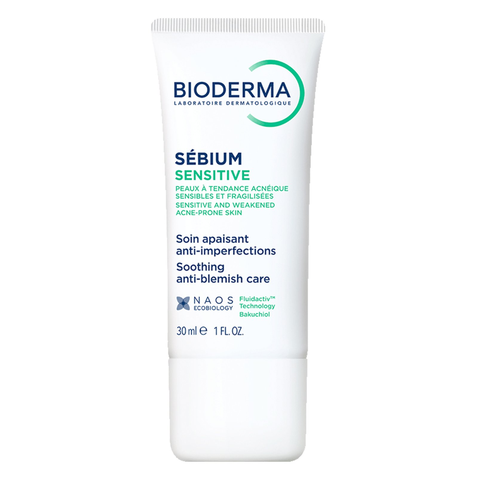Bioderma Sebium Sensitive 30 ml