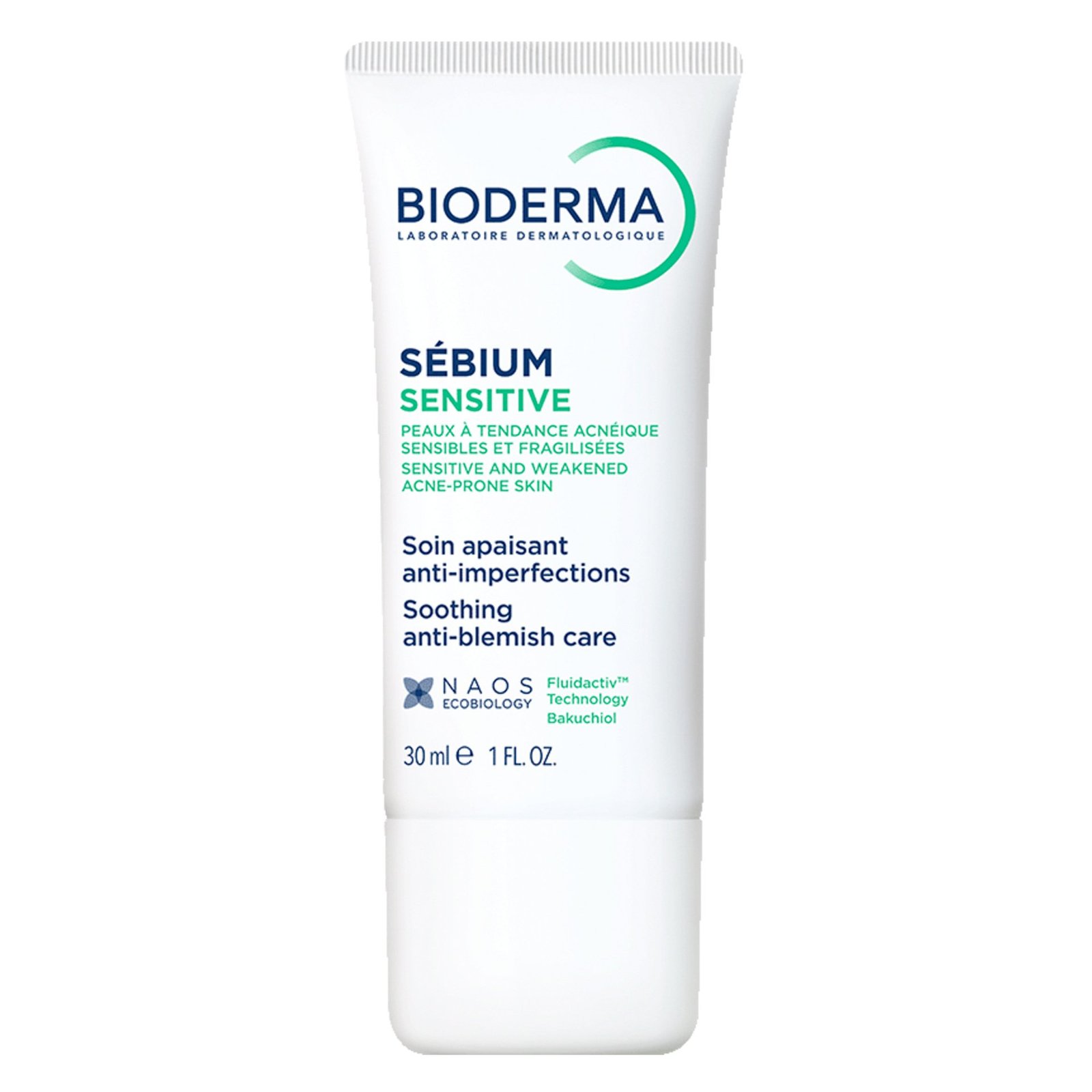 Bioderma Sebium Sensitive 30 ml