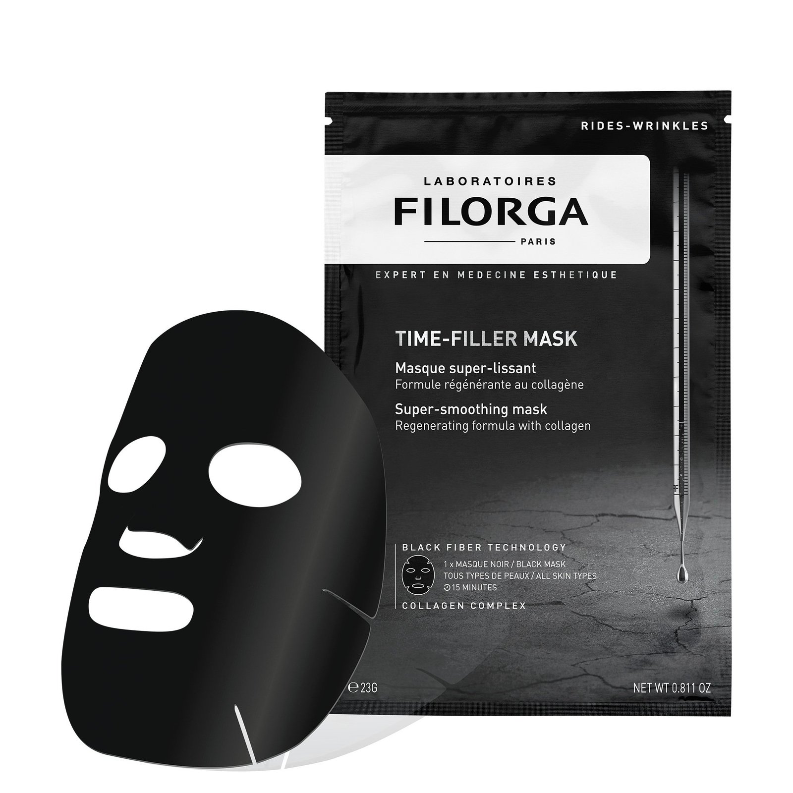 FILORGA Time-Filler Mask