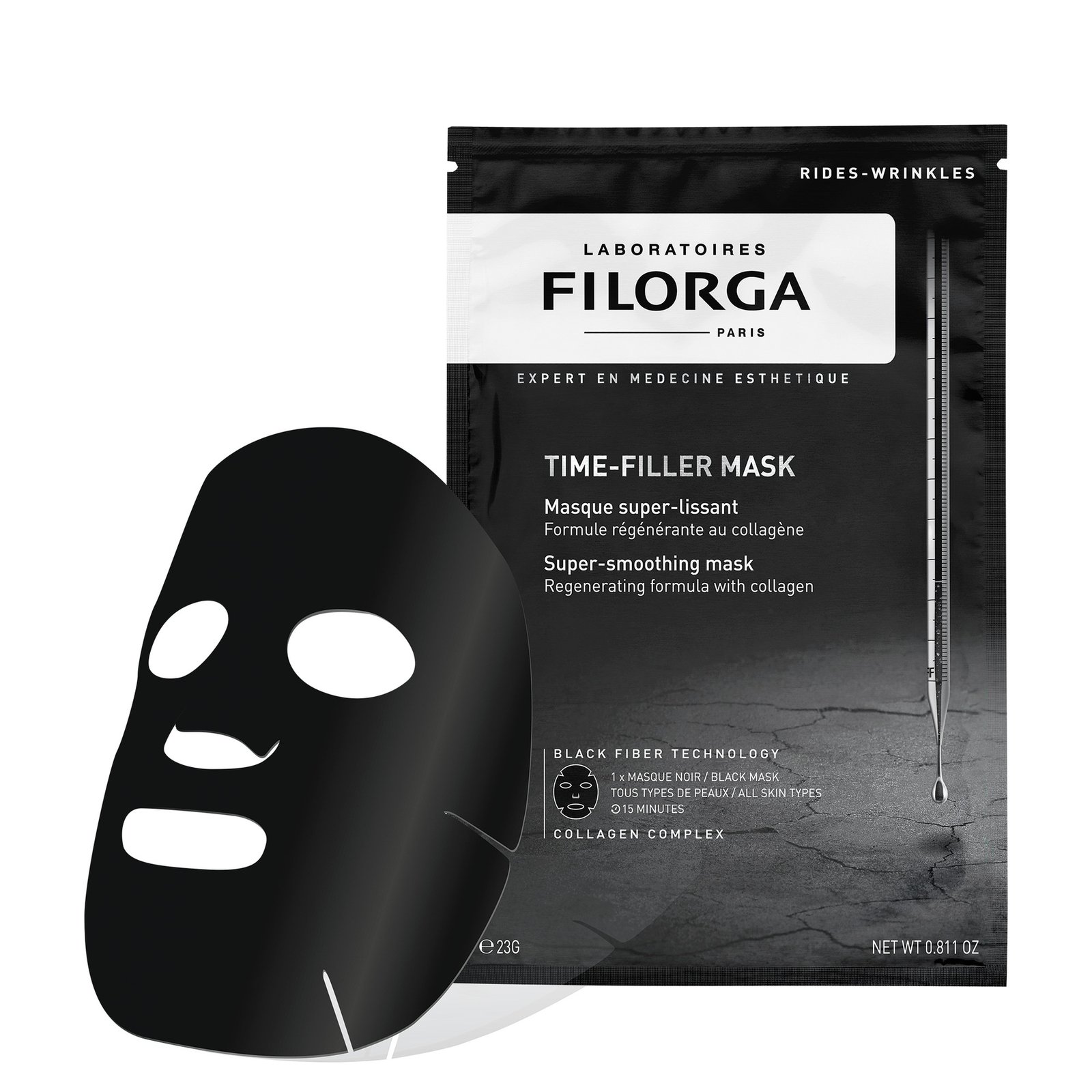 FILORGA Time-Filler Mask