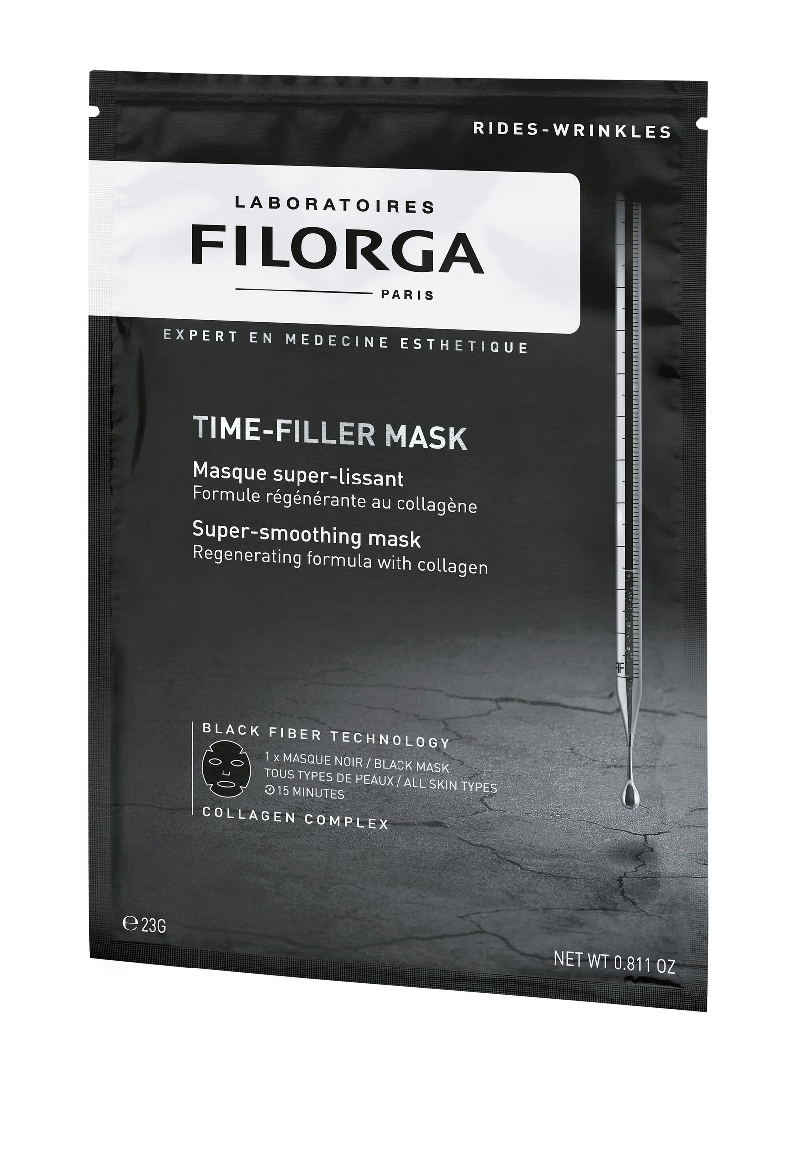 FILORGA Time-Filler Mask