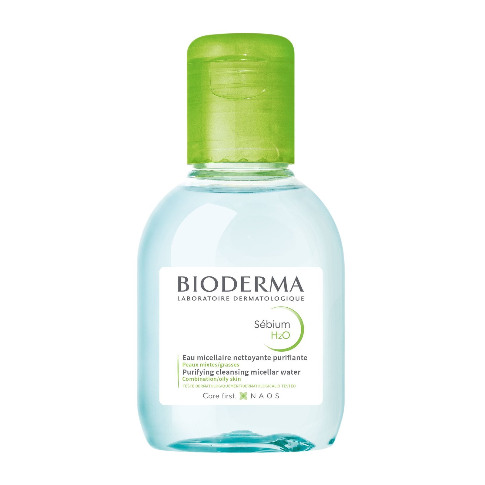 Bioderma Sébium H2O 100 ml