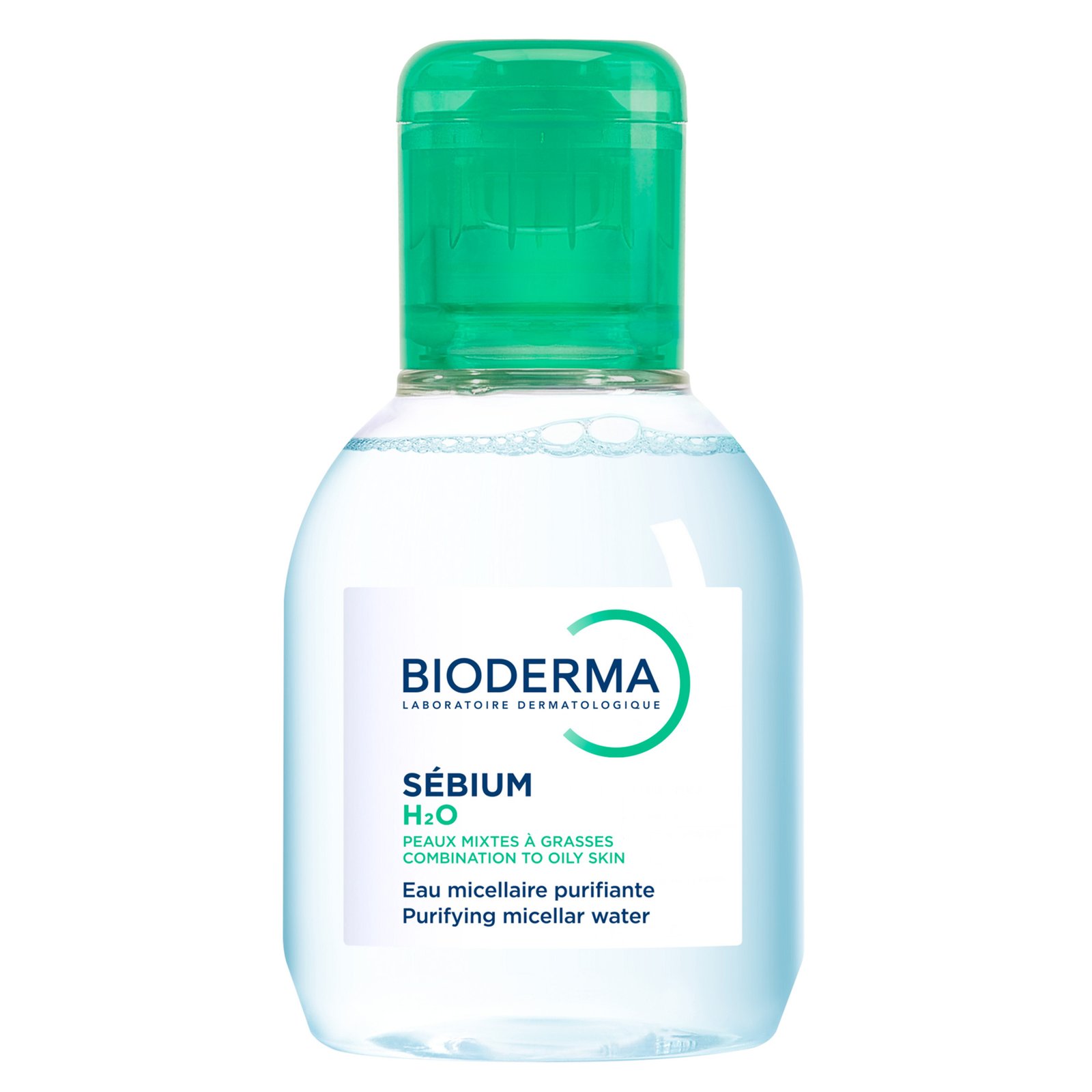 Bioderma Sébium H2O 100 ml