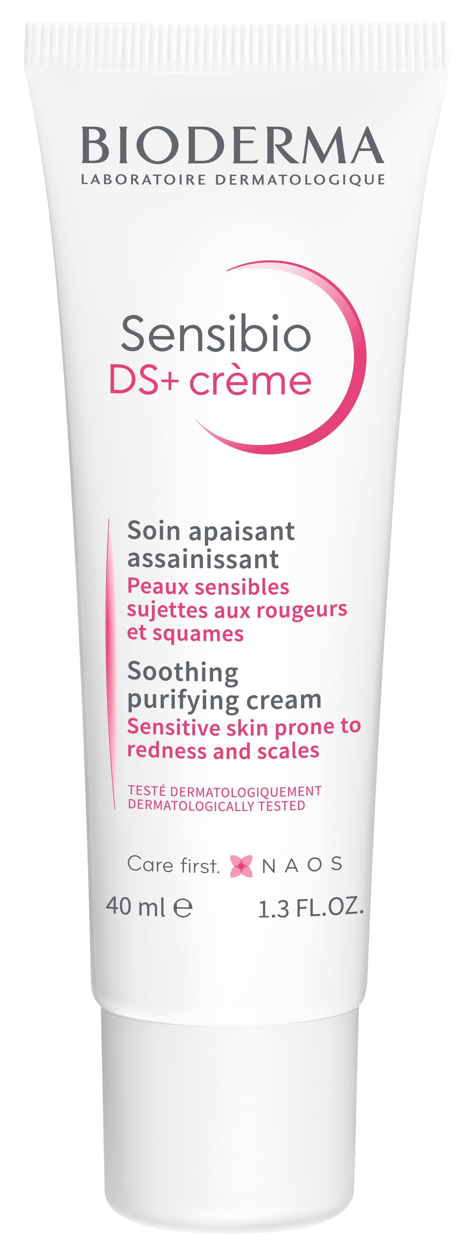 Bioderma Sensibio DS+ crème 40ml