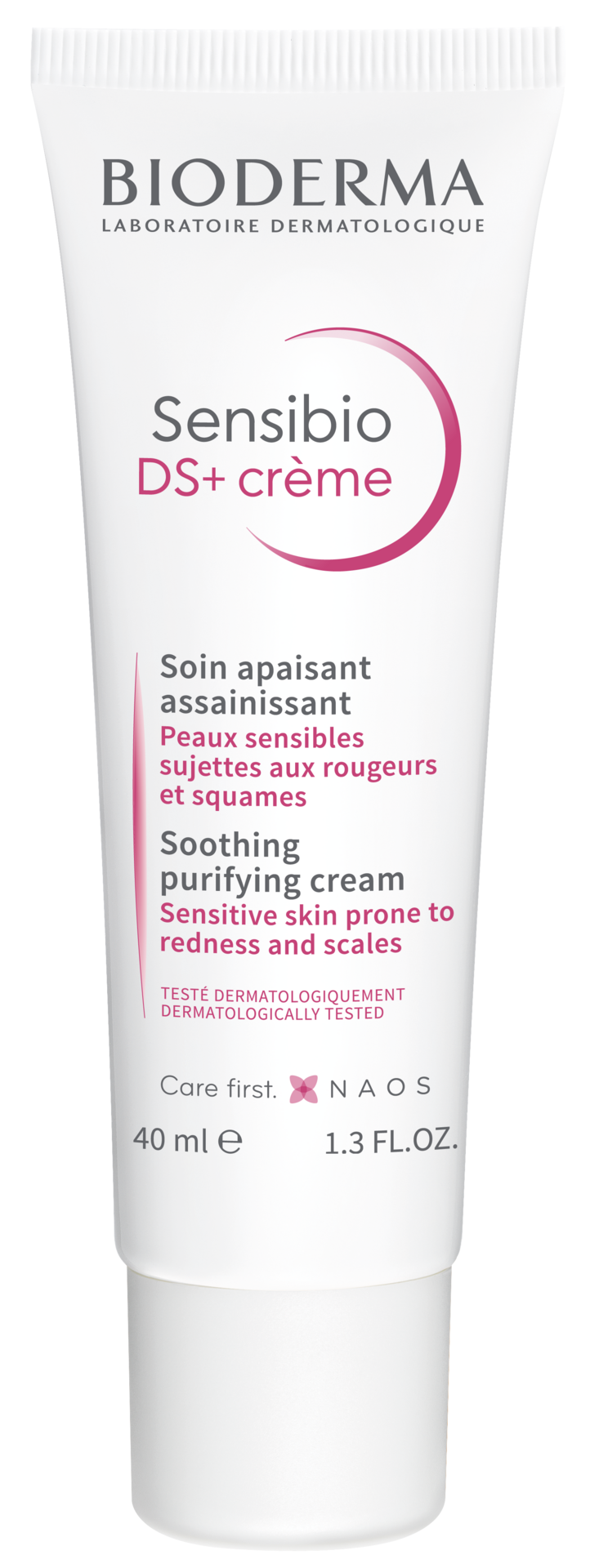Bioderma Sensibio DS+ crème 40ml