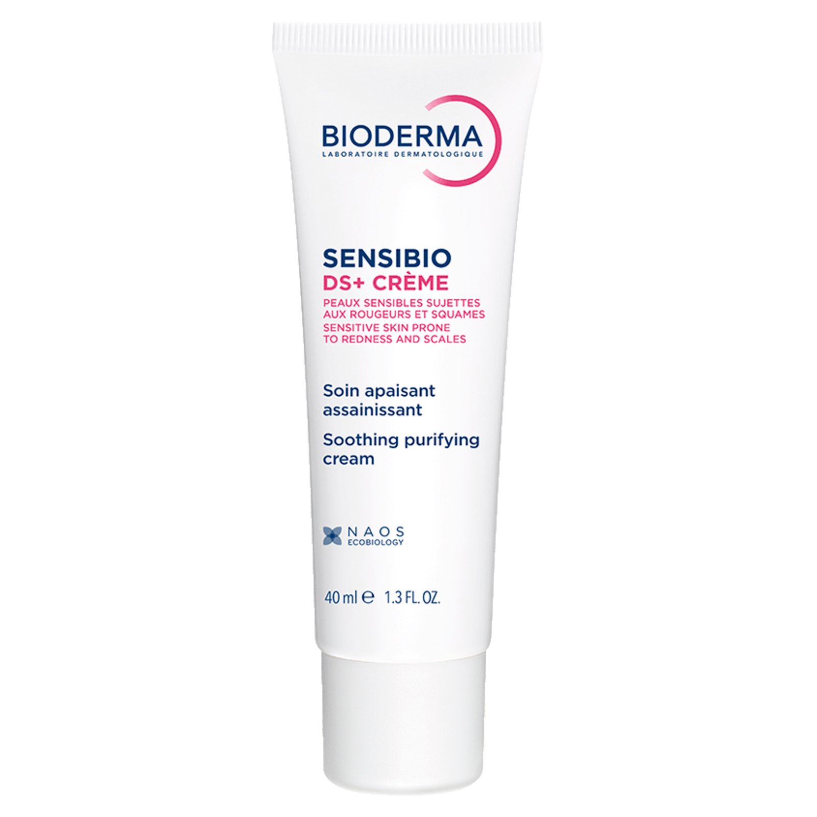 Bioderma Sensibio DS+ crème 40ml