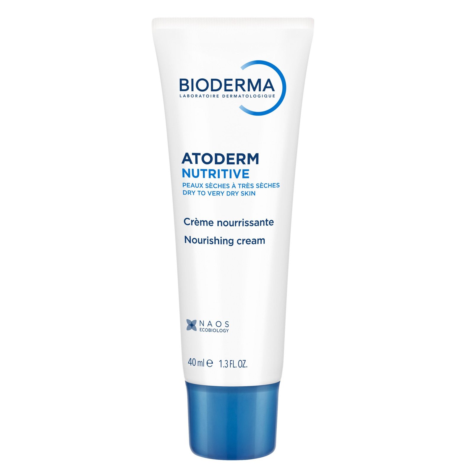 Bioderma Atoderm Nutritive 40 ml