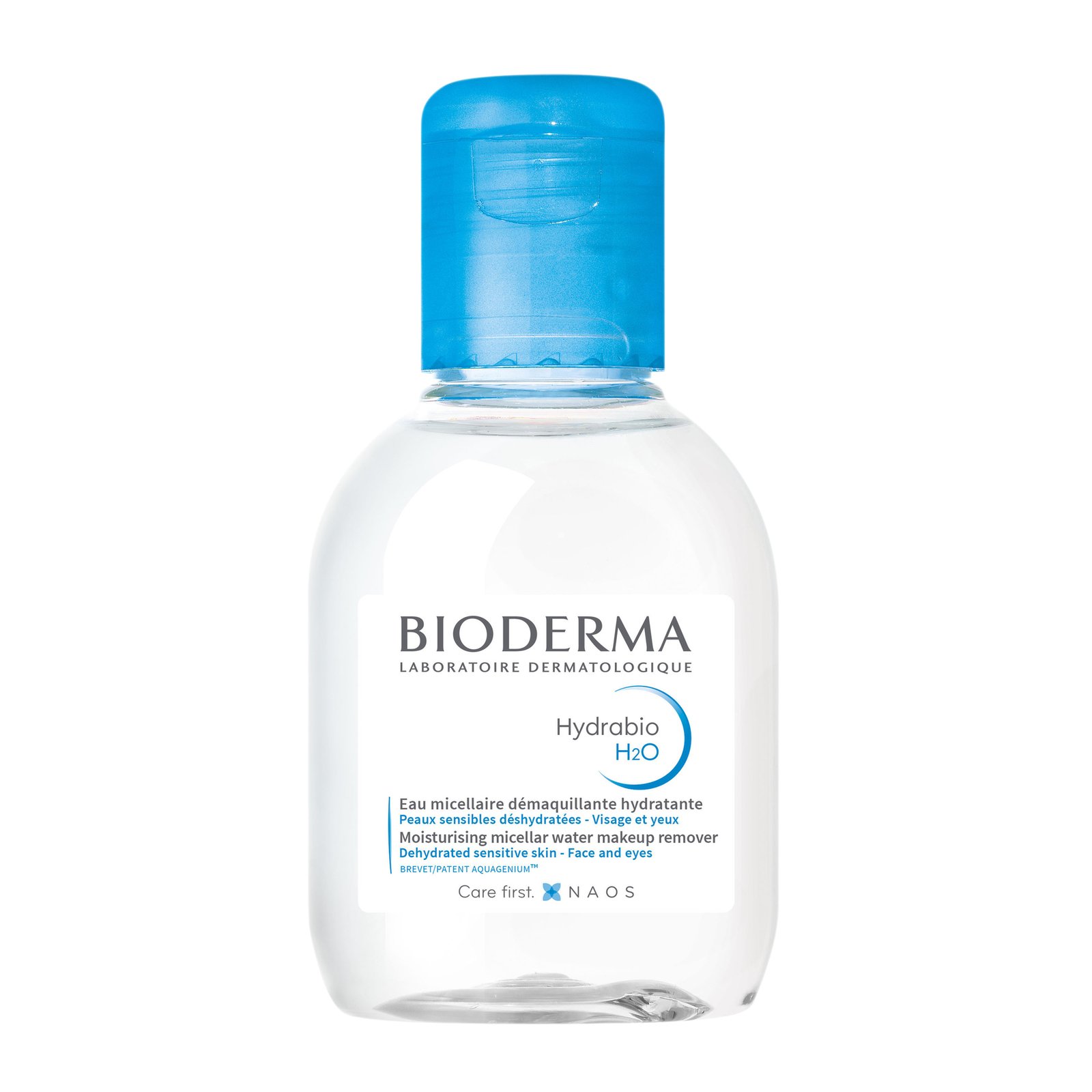 Bioderma Hydrabio H2O 100 ml