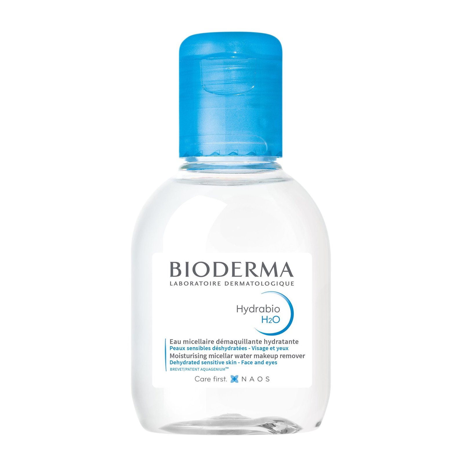 Bioderma Hydrabio H2O 100 ml