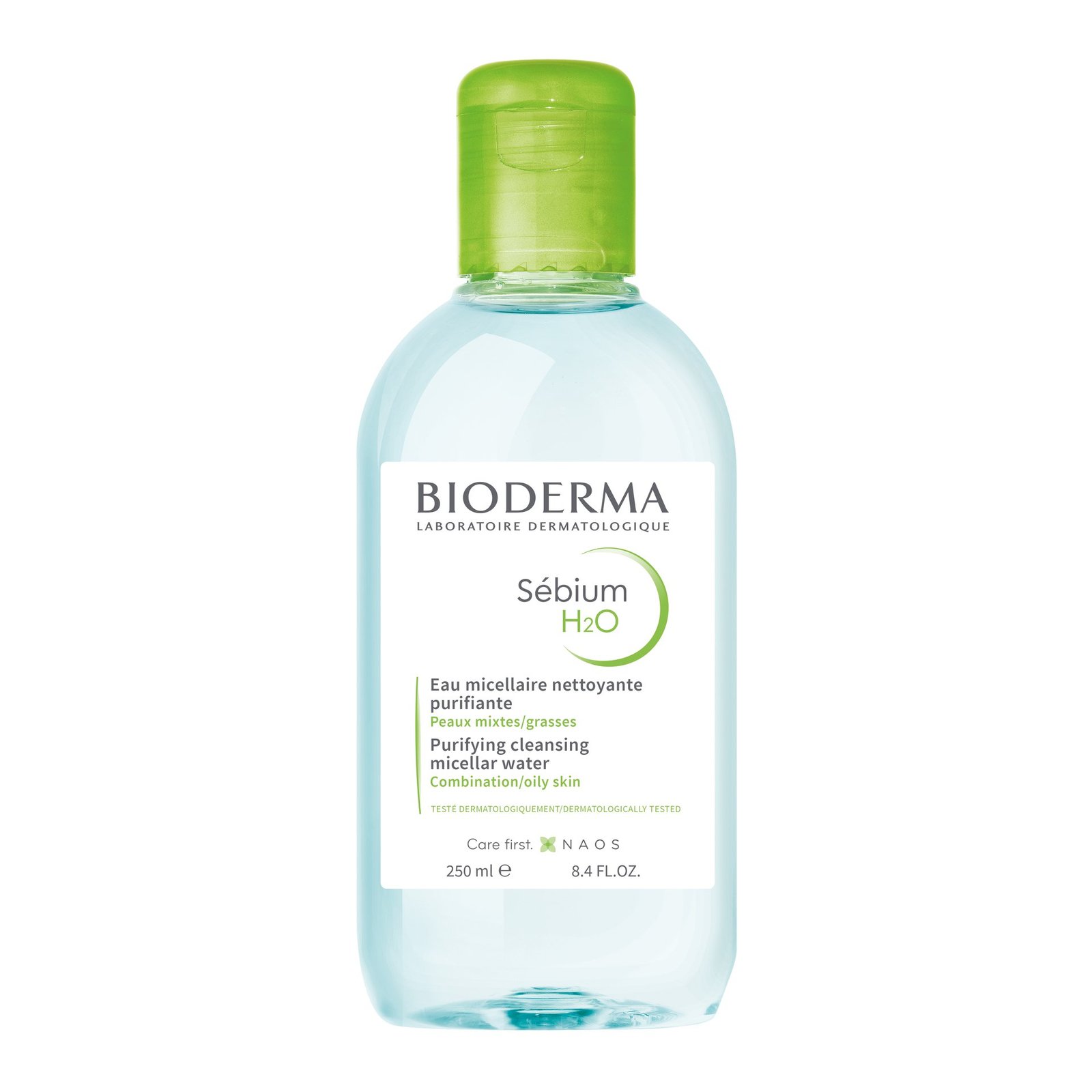 Bioderma Sebium H2O 250 ml