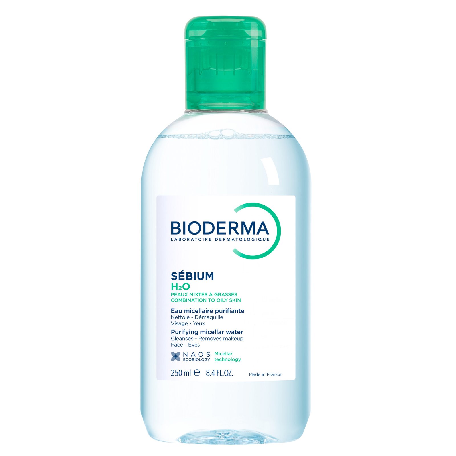 Bioderma Sebium H2O 250 ml