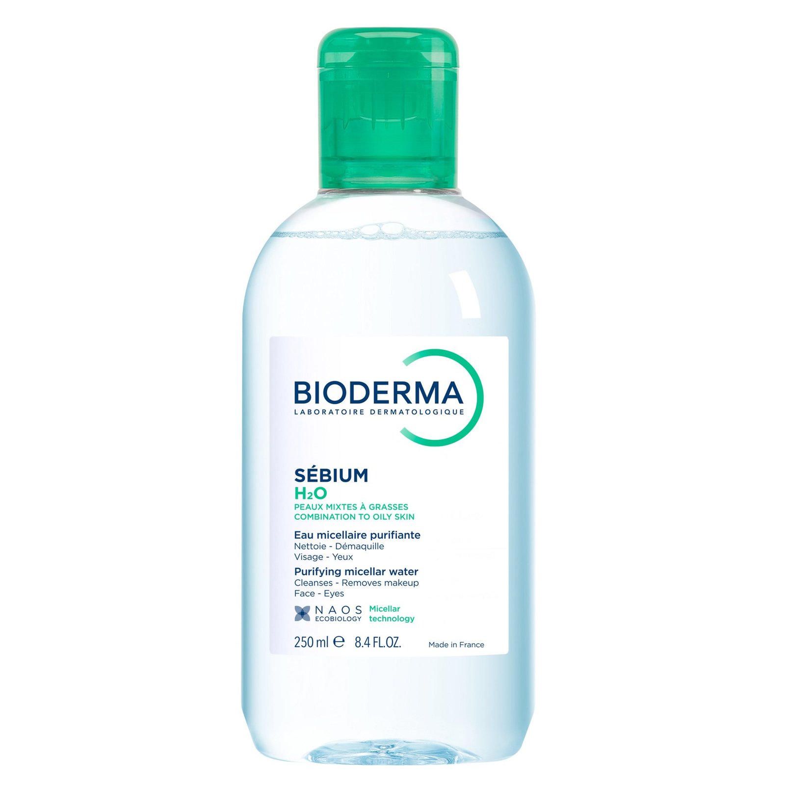 Bioderma Sebium H2O 250 ml