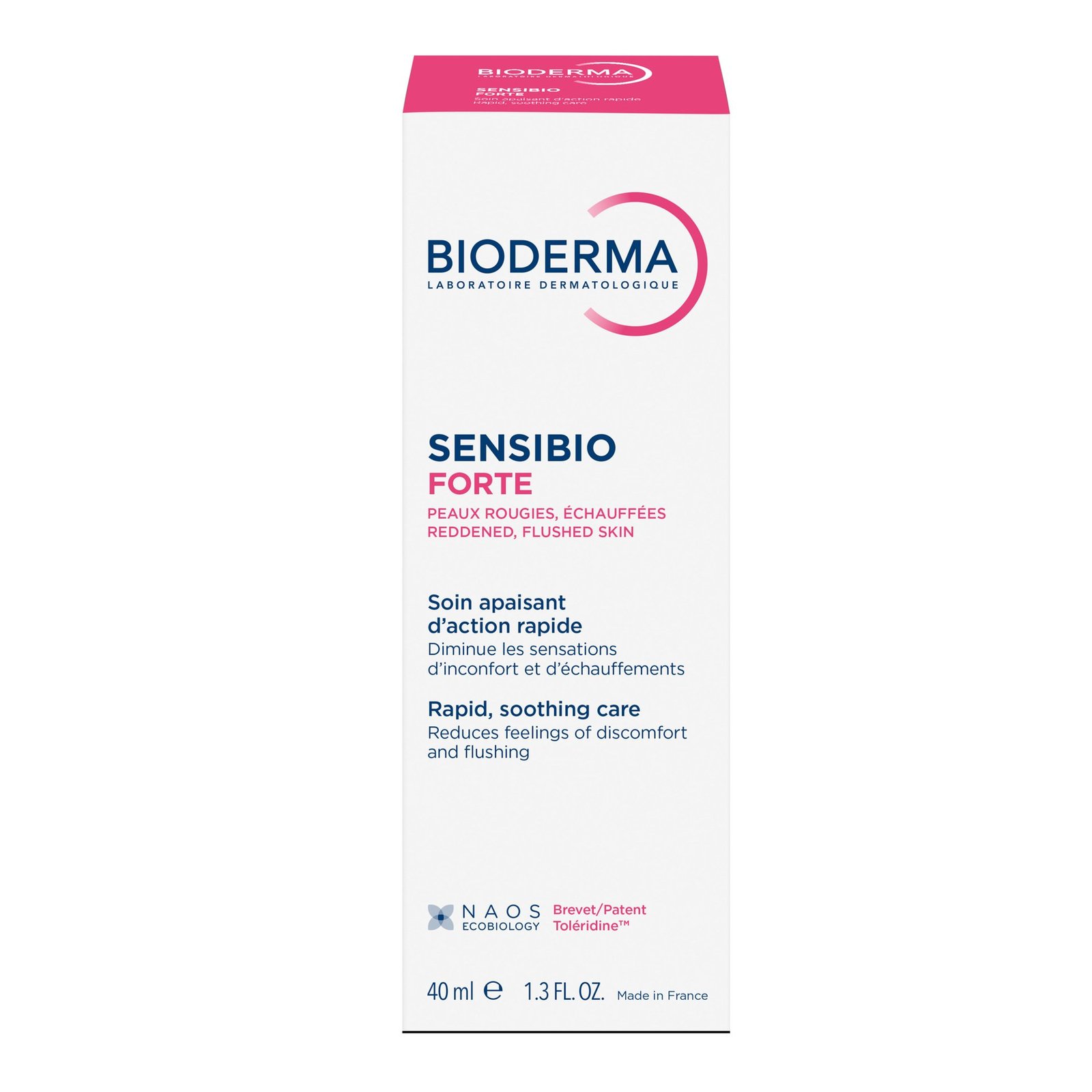 Bioderma Sensibio Forte 40 ml