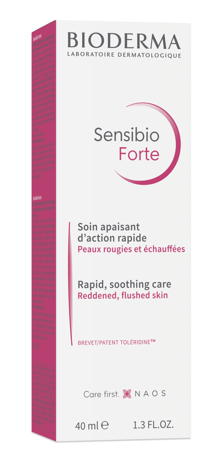 Bioderma Sensibio Forte 40 ml