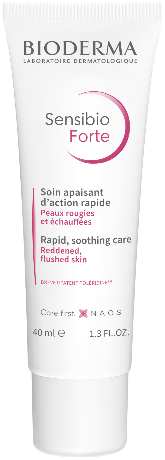 Bioderma Sensibio Forte 40 ml