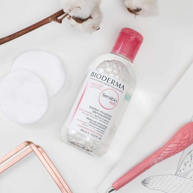 Bioderma Sensibio H2O 250 ml