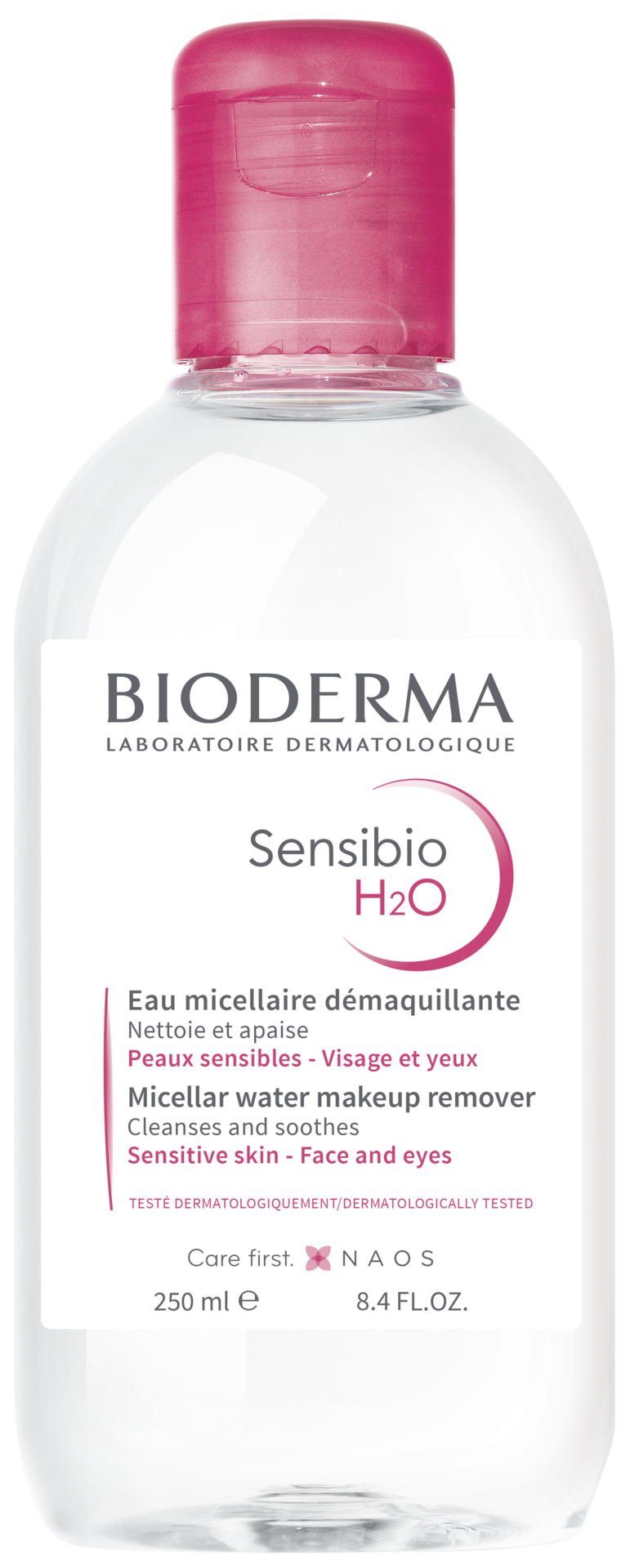 Bioderma Sensibio H2O 250 ml