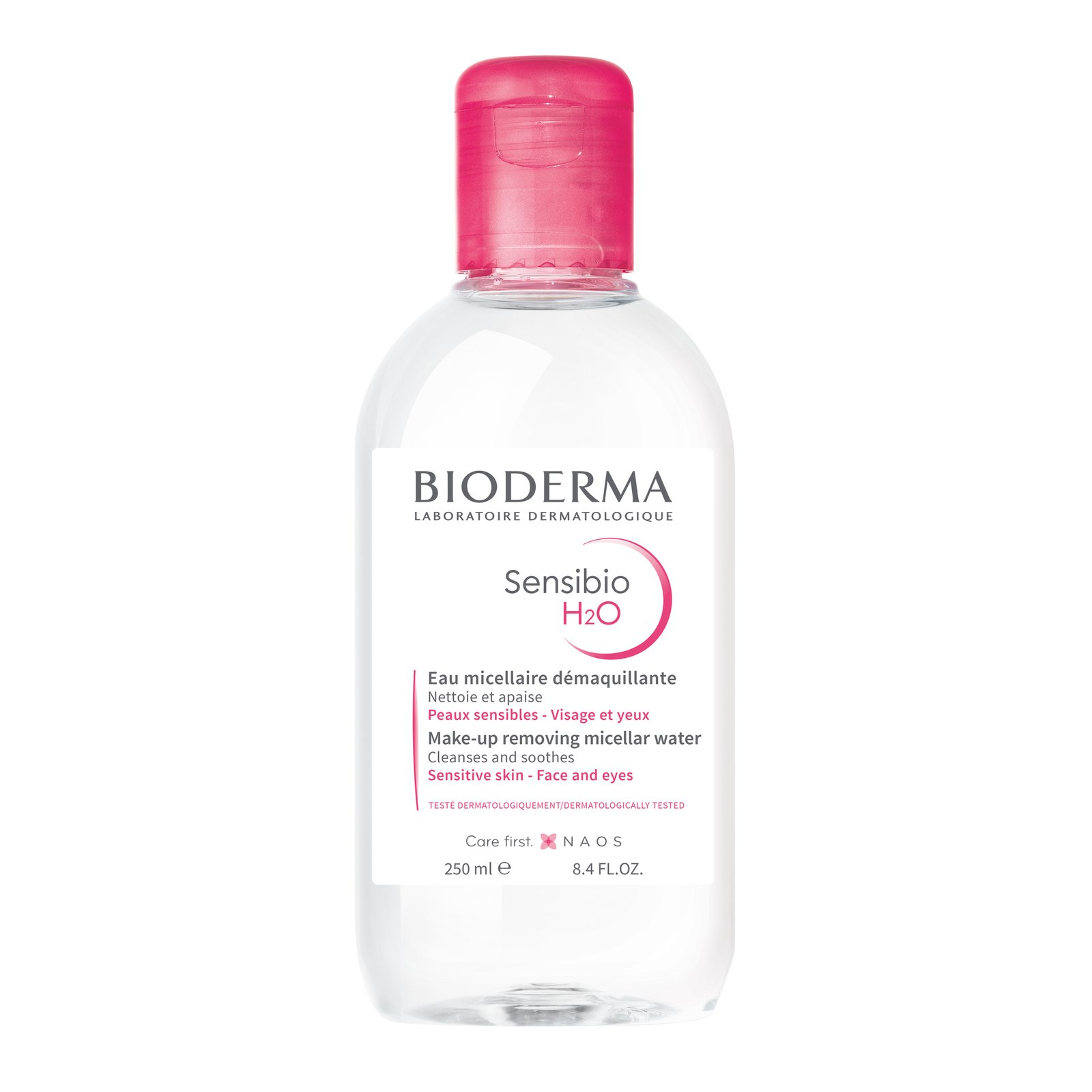 Bioderma Sensibio H2O 250 ml