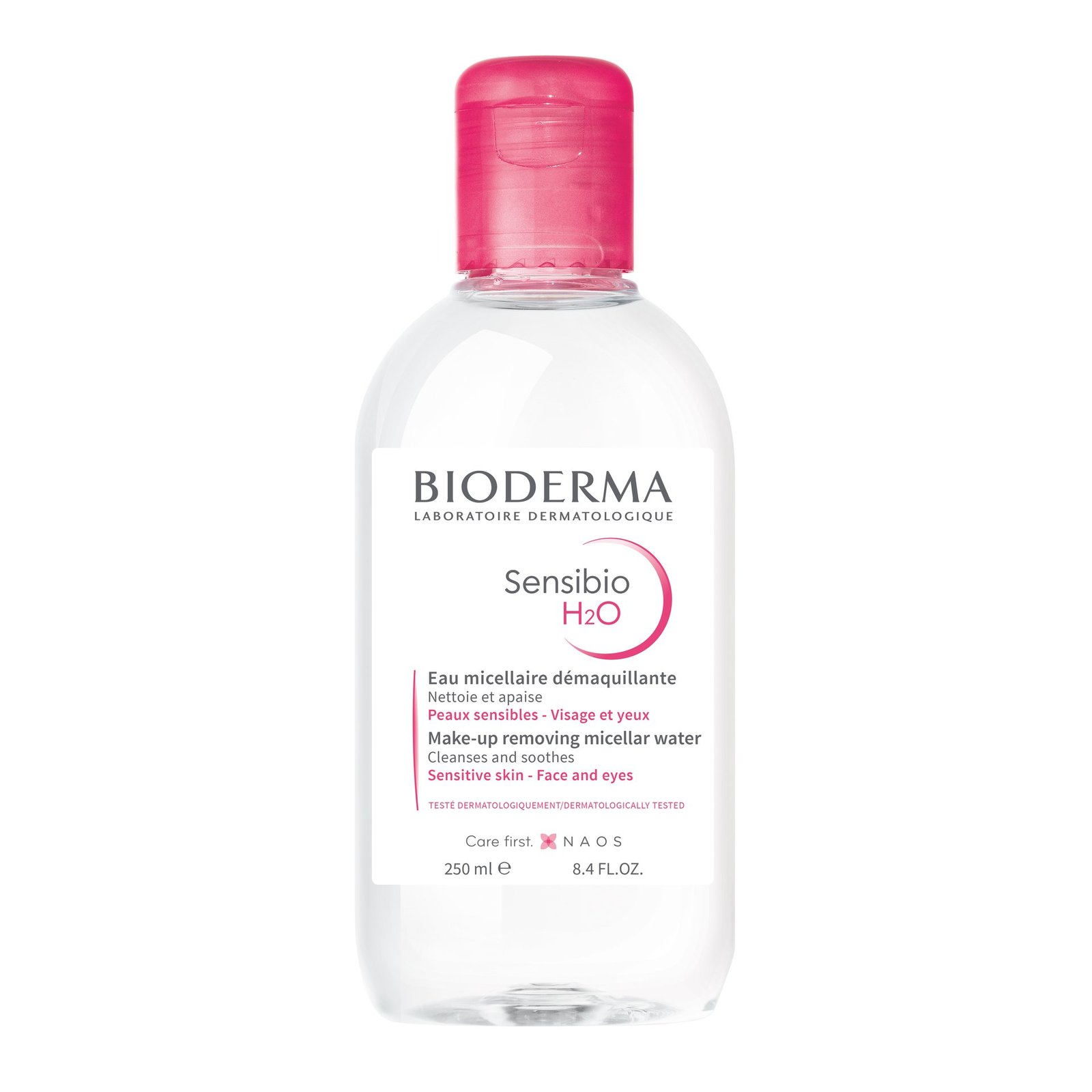 Bioderma Sensibio H2O 250 ml