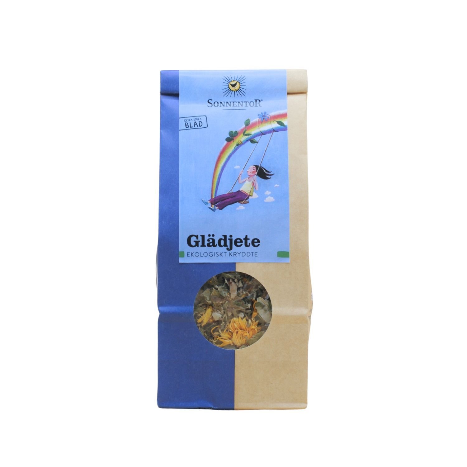 Sonnentor Glädje Örtte Eko 50 g