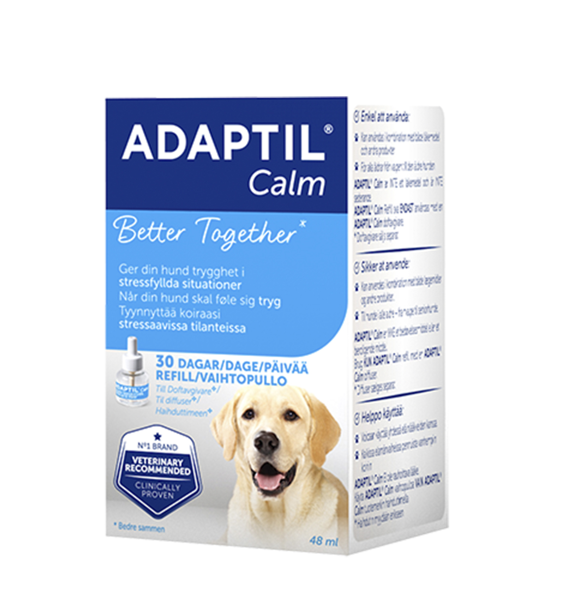 Aadaptil Calm Home Refill 48 ml