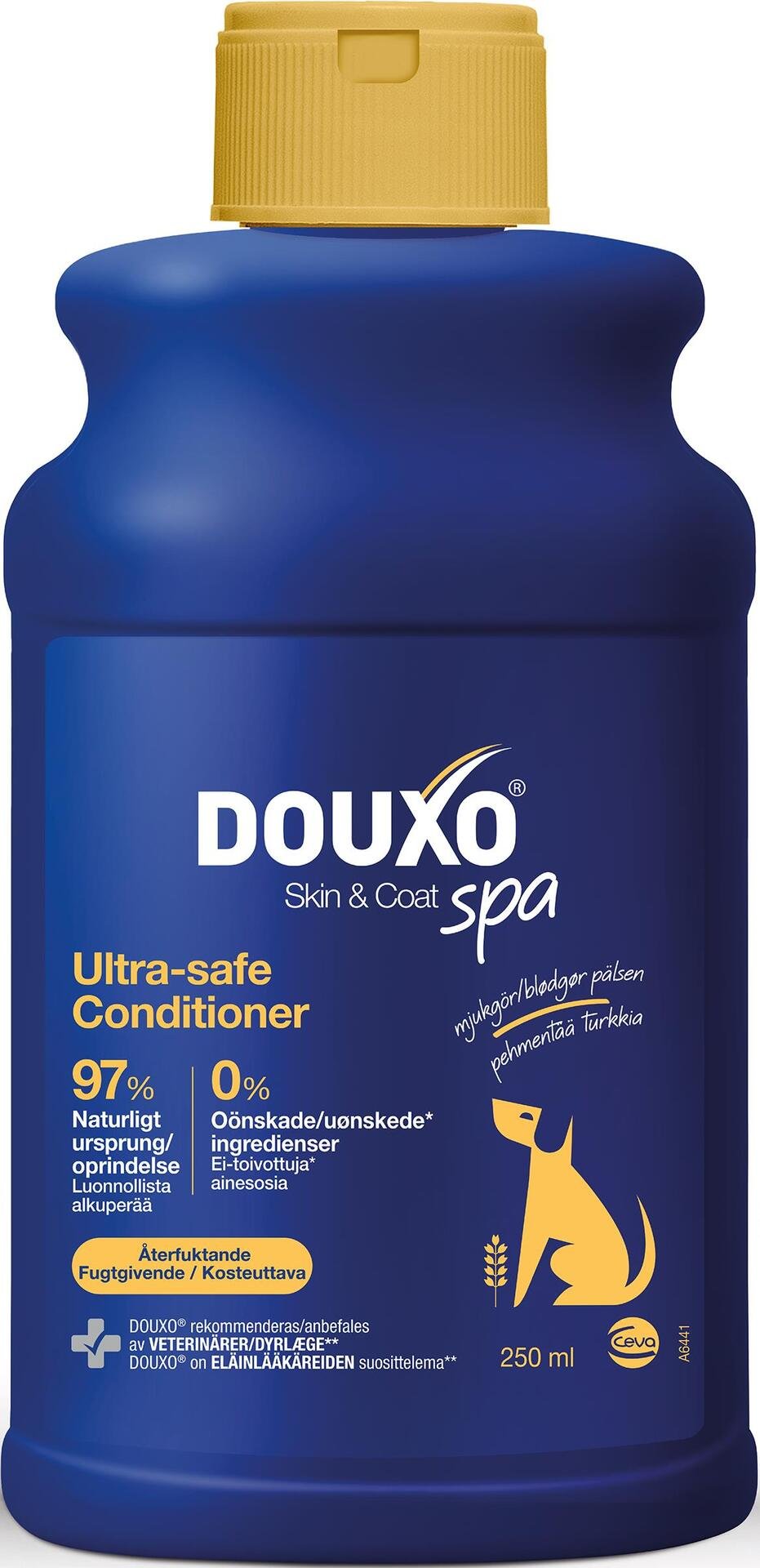 Douxo Spa Conditioner 250 ml