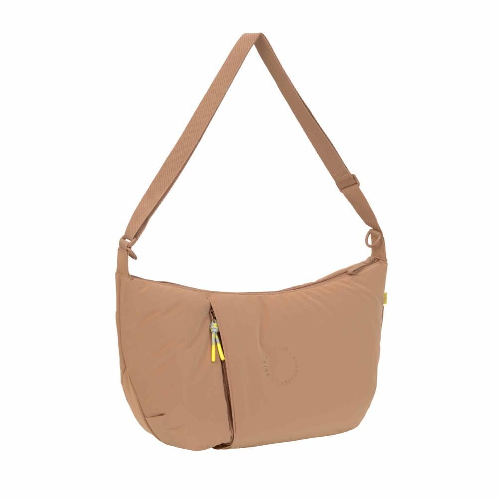 Lässig Midjeväska GRE Lunua Bum Bag Almond